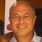 Portrait of Guest Editor Massimo Conese